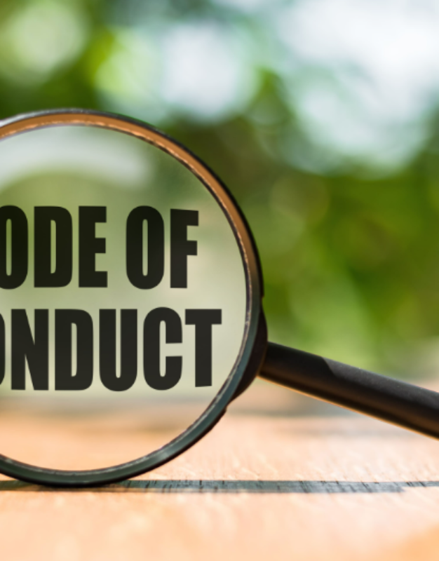 OUR CONSUMER CODE OF PRACTICE