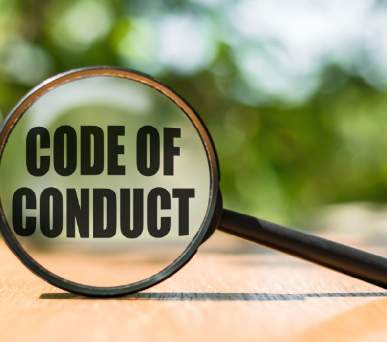OUR CONSUMER CODE OF PRACTICE